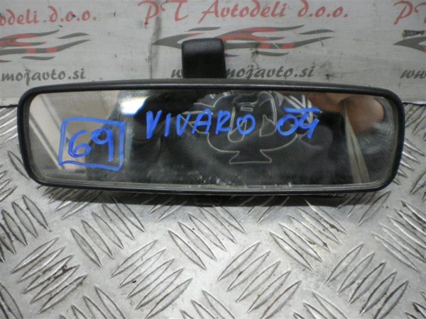 OPEL VIVARO L.04, NOTRANJE OGLEDALO