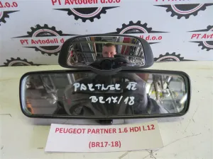 PEUGEOT PARTNER L.12, NOTRANJE OGLEDALO