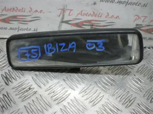 SEAT IBIZA L.03, NOTRANJE OGLEDALO