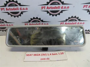 SEAT IBIZA L.10, NOTRANJE OGLEDALO