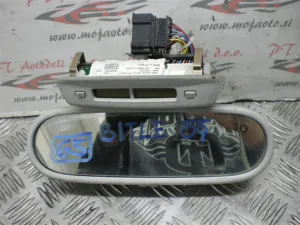 VW BEETLE L.04, NOTRANJE OGLEDALO