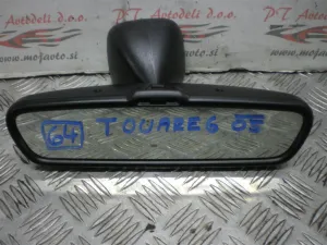 VW TOUAREG L.05, NOTRANJE OGLEDALO