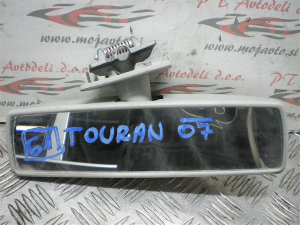 VW TOURAN L.07, NOTRANJE OGLEDALO