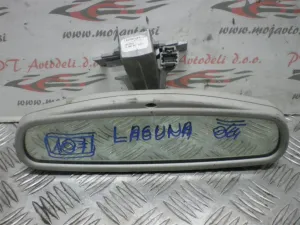 RENAULT LAGUNA L.04, NOTRANJE OGLEDALO