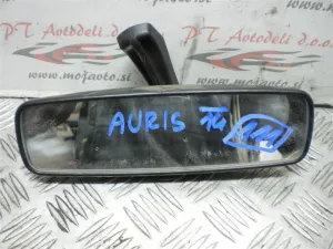 TOYOTA AURIS L.14, NOTRANJE OGLEDALO,