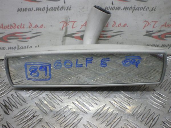 VW GOLF 5 L.04, NOTRANJE OGLEDALO
