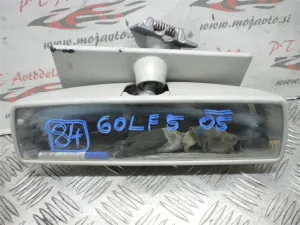 VW GOLF 5 L.05, NOTRANJE OGLEDALO
