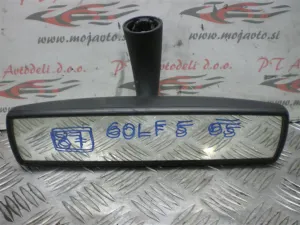 VW GOLF 5 L.05, NOTRANJE OGLEDALO