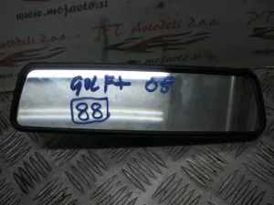 VW GOLF PLUS L.05, NOTRANJE OGLEDALO