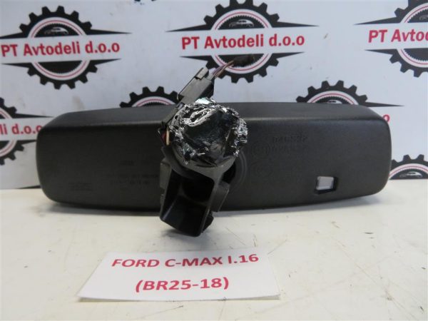 FORD C-MAX L.16, NOTRANJE OGLEDALO - Image 2