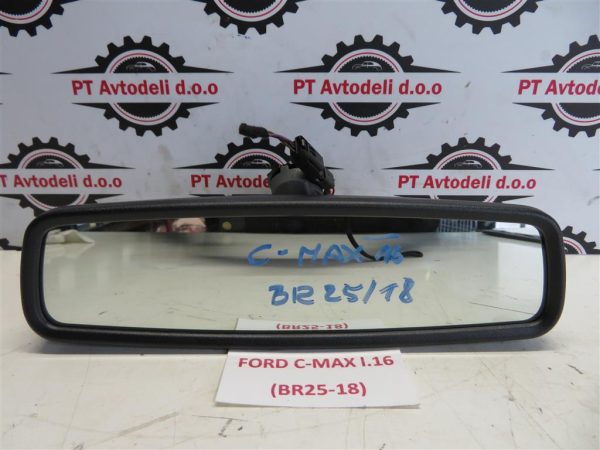 FORD C-MAX L.16, NOTRANJE OGLEDALO