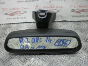 PEUGEOT 208 L.14, NOTRANJE OGLEDALO
