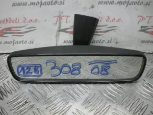 PEUGEOT 308 L.08, NOTRANJE OGLEDALO