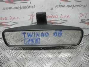 RENAULT TWINGO L.09, NOTRANJE OGLEDALO