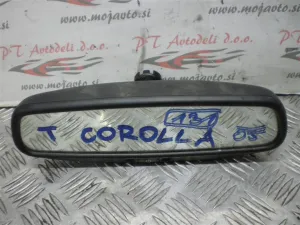 TOYOTA COROLLA L.05, NOTRANJE OGLEDALO