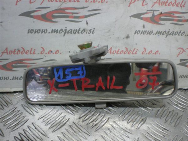 NISSAN X-TRAIL L.07, NOTRANJE OGLEDALO