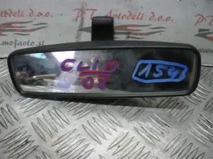 RENAULT CLIO L.08, NOTRANJE OGLEDALO
