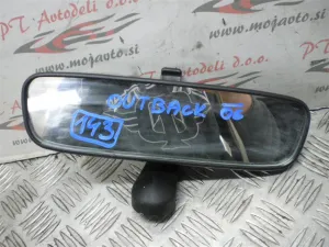 SUBARU OUTBACK L.06, NOTRANJE OGLEDALO