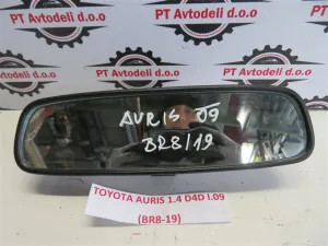 TOYOTA AURIS L.09, NOTRANJE OGLEDALO