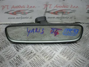 TOYOTA YARIS L.04, NOTRANJE OGLEDALO