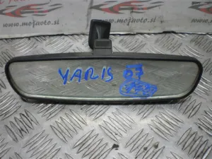 TOYOTA YAYRIS L.07, NOTRANJE OGLEDALO