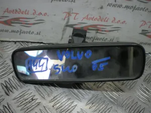 VOLVO SW L.05, NOTRANJE OGLEDALO