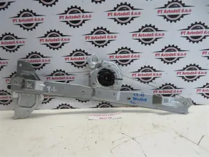 CITROEN C3 L.13, MEHANIZEM ZA DVIG STEKLA, PREDNJI LEVI