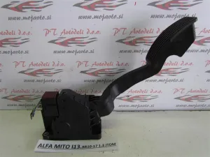 ALFA ROMEO MITO 1.3 MY L.13, STOPALKA GASA