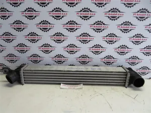 MINI COUNTRYMAN 1.6 D L.16, INTERCOOLER