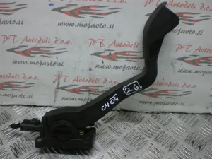 CITROEN C4 L.04, STOPALKA GASA