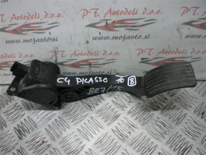 CITROEN C4 PICASSO L.10, STOPALKA GASA