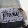 VW PASSAT L.07, MOTORČEK ZA DVIG STEKLA, PREDNJI LEVI - Image 3
