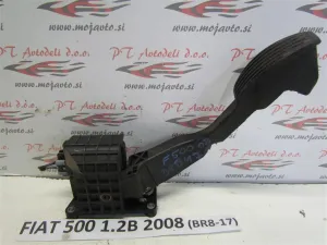 FIAT 500 1.2 BEN. L.08, STOPALKA ZA GAS