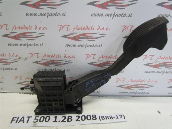 FIAT 500 1.2 BEN. L.08, STOPALKA ZA GAS