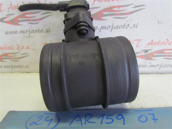 ALFA ROMEO 159  2.2 JTS L.07, SENZOR PRETOKA ZRAKA - Image 2