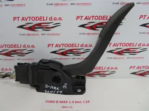 FORD B-MAX L.14, STOPALKA ZA GAS
