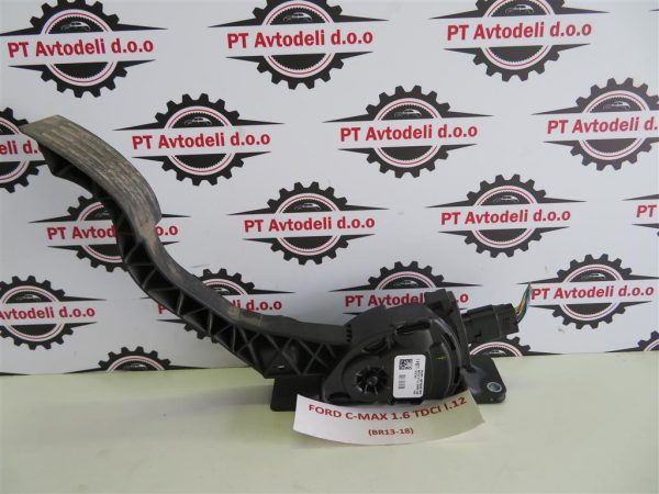FORD C-MAX 1.6 TDCI L.12, STOPALKA ZA GAS - Image 2
