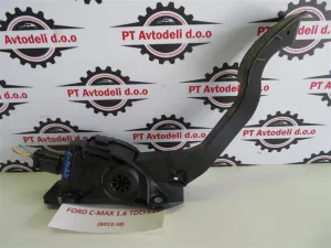 FORD C-MAX 1.6 TDCI L.12, STOPALKA ZA GAS