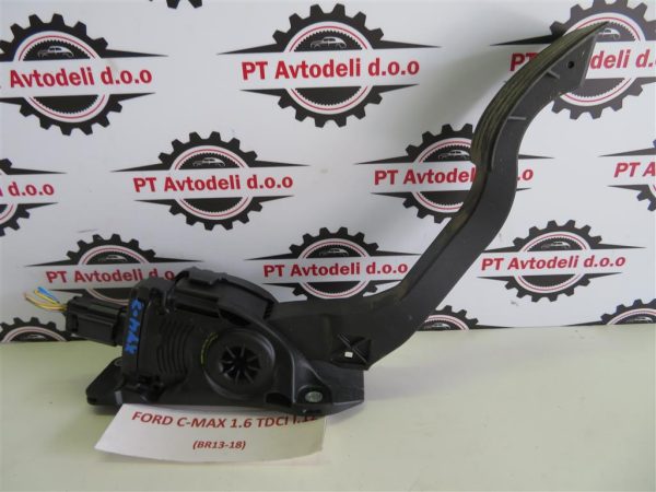 FORD C-MAX 1.6 TDCI L.12, STOPALKA ZA GAS