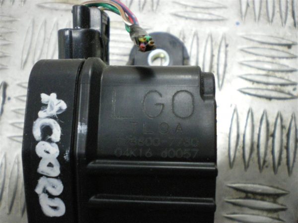 HONDA ACCORD L.13, STOPALKA GASA - Image 2
