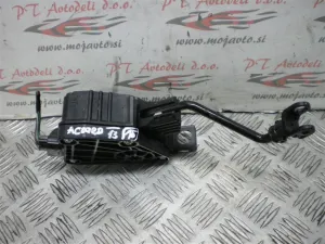HONDA ACCORD L.13, STOPALKA GASA