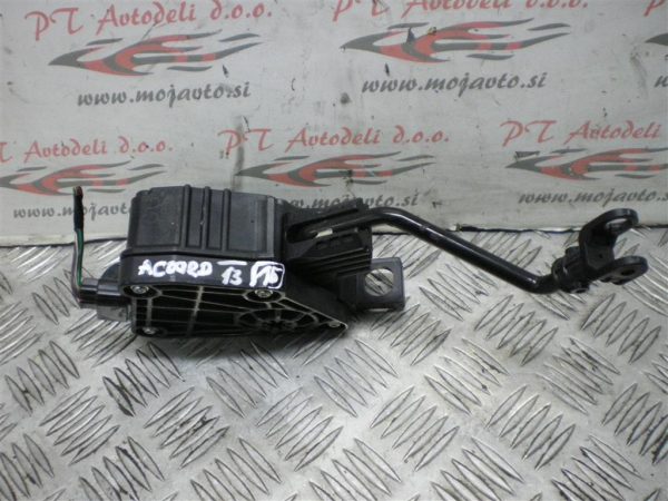 HONDA ACCORD L.13, STOPALKA GASA
