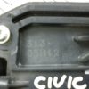 HONDA CIVIC L.06, STOPALKA GASA - Image 2