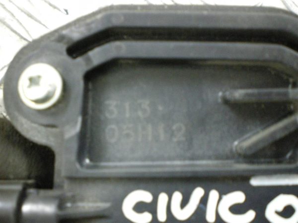 HONDA CIVIC L.06, STOPALKA GASA - Image 2