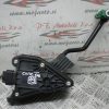 HONDA CIVIC L.06, STOPALKA GASA