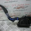 MAZDA 2 L.08, STOPALKA GASA