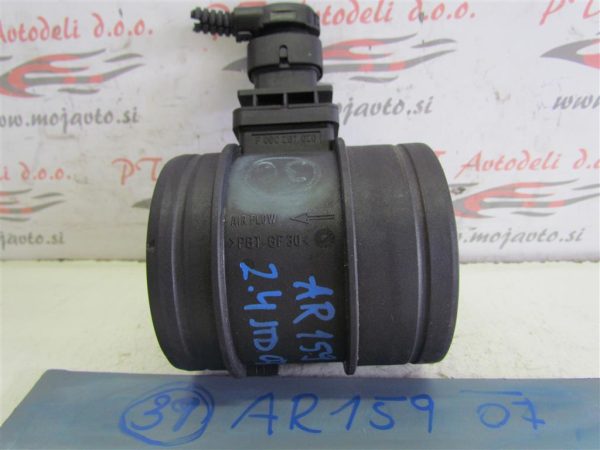 ALFA ROMEO 159 2.4 JTD L.07, SENZOR PRETOKA ZRAKA - Image 2