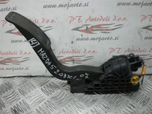 MAZDA 5 2.0 TDCI L.07, STOPALKA GASA