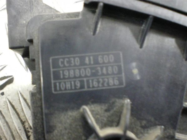 MAZDA 5 L.07, STOPALKA GASA - Image 2