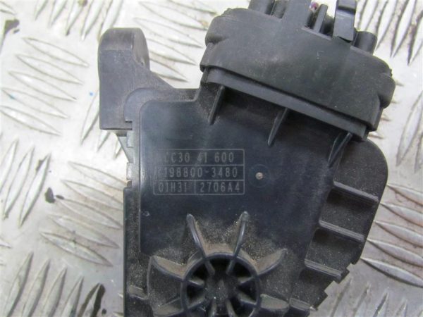MAZDA 5 L.07, STOPALKA GASA - Image 2
